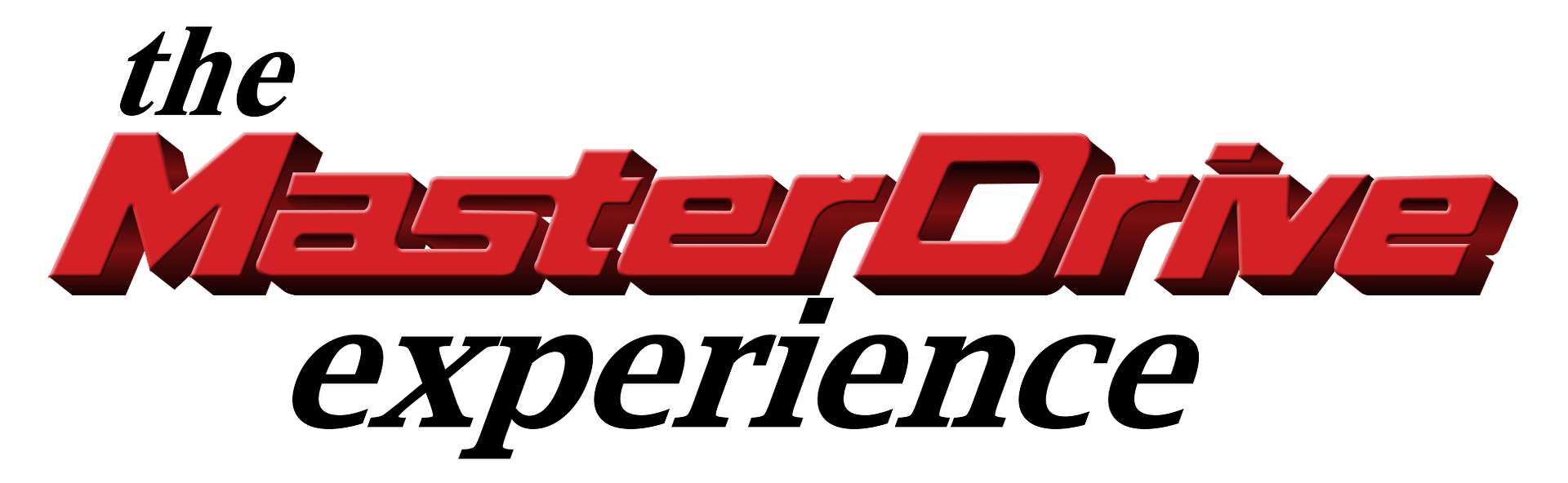 Masterdrive Development