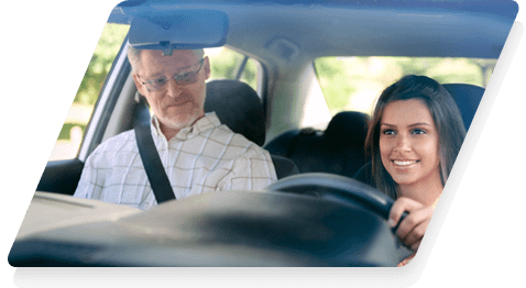 Teen Driver's Education and Training